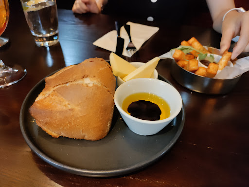 Photo of Miller And Carter Warrington - Gemini Retail Park, Westbrook, Cheshire, Warrington WA5 8WF